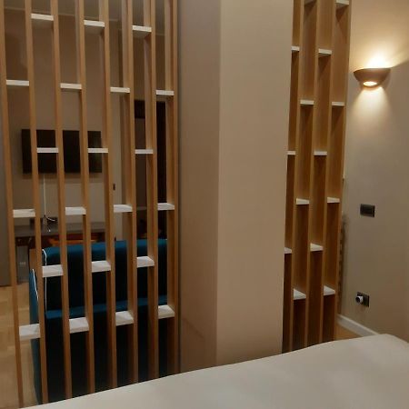 Catenica Milano Eksteriør bilde